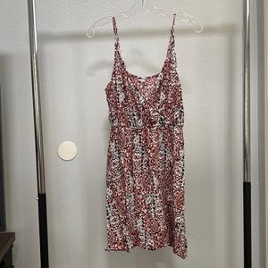 Volcom dress